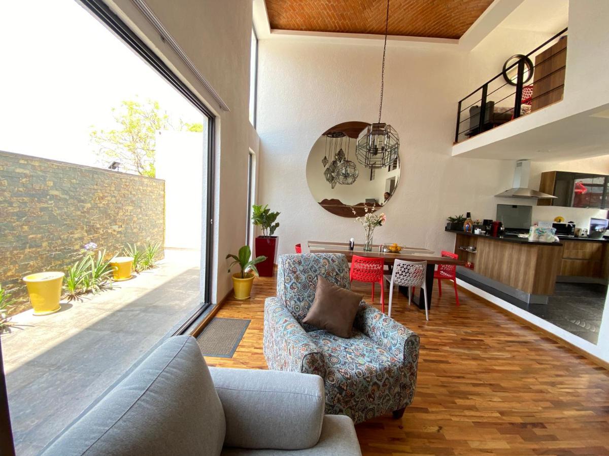 فيلا غواناخواتوفي Casa 7 المظهر الخارجي الصورة